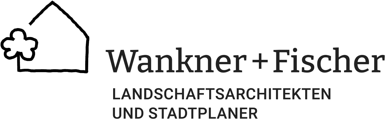 Wankner + Fischer Landschaftsarchitekten